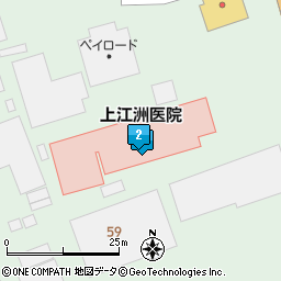 周辺地図