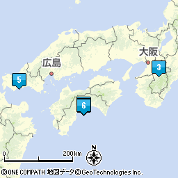 周辺地図