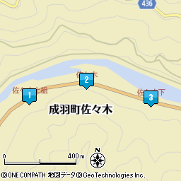 周辺地図