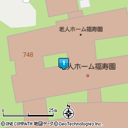 周辺地図