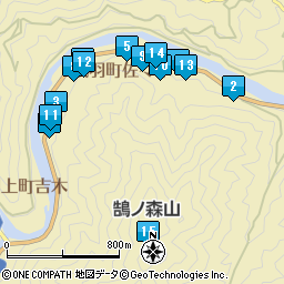 周辺地図