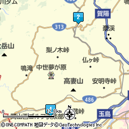 周辺地図