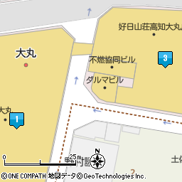 周辺地図