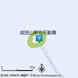 周辺地図