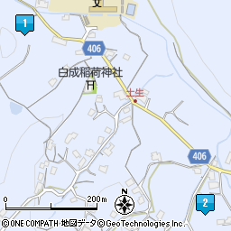 周辺地図