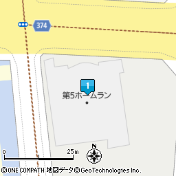 周辺地図