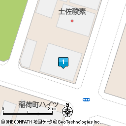 周辺地図