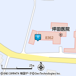 周辺地図