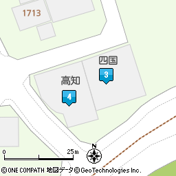 周辺地図