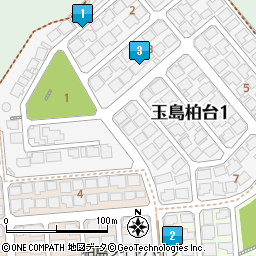 周辺地図