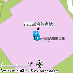 周辺地図