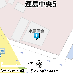 周辺地図