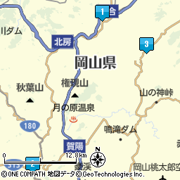 周辺地図