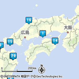 周辺地図