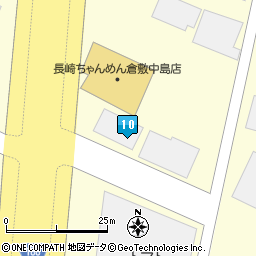 周辺地図