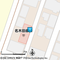 周辺地図