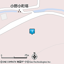 周辺地図