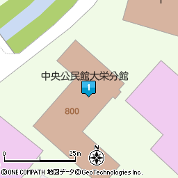 周辺地図