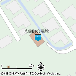 周辺地図