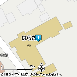 周辺地図