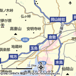 周辺地図