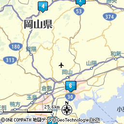 周辺地図