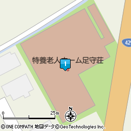 周辺地図