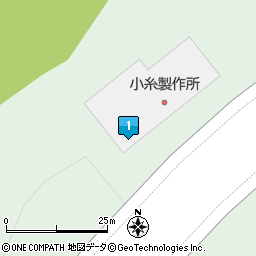 周辺地図