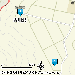 周辺地図