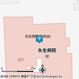 周辺地図