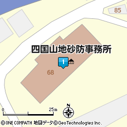 周辺地図