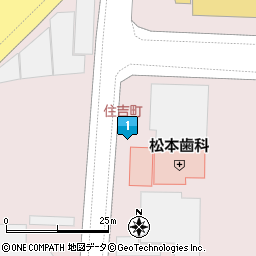 周辺地図