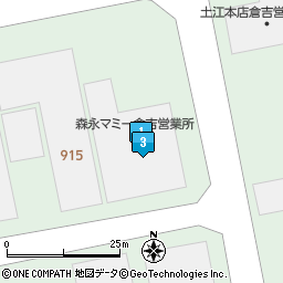 周辺地図