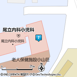 周辺地図