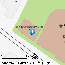 周辺地図