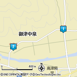 周辺地図