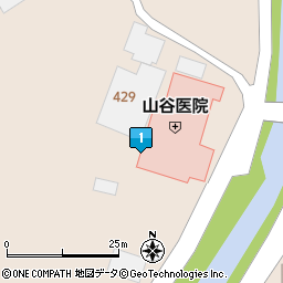 周辺地図