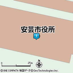 周辺地図