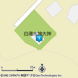 周辺地図