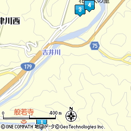 周辺地図