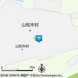 周辺地図