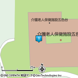 周辺地図