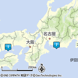 周辺地図