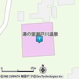 周辺地図