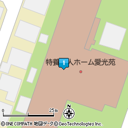 周辺地図