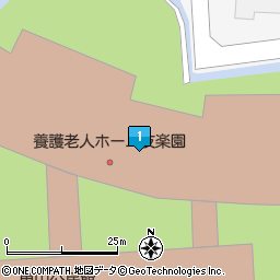 周辺地図