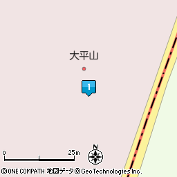 周辺地図