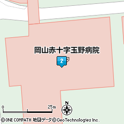 周辺地図