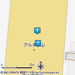 周辺地図