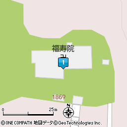 周辺地図